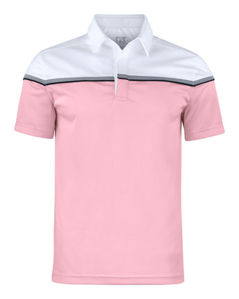 C&B SEABECK POLO MEN