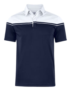 C&B SEABECK POLO MEN