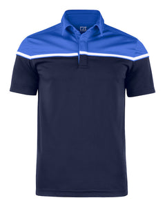 C&B SEABECK POLO MEN