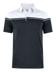 C&B SEABECK POLO MEN