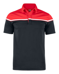 C&B SEABECK POLO MEN