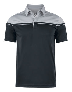 C&B SEABECK POLO MEN