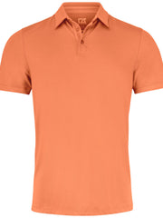 Load image into Gallery viewer, C&amp;B OCEANSIDE STRETCH POLO MEN