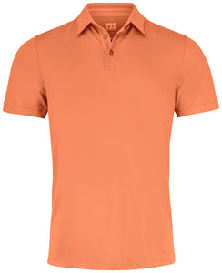 C&B OCEANSIDE STRETCH POLO MEN