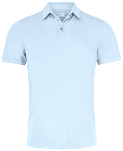 C&B OCEANSIDE STRETCH POLO MEN