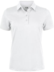 Load image into Gallery viewer, C&amp;B OCEANSIDE STRETCH POLO LADY
