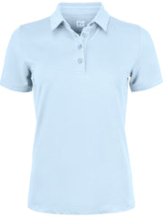 Load image into Gallery viewer, C&amp;B OCEANSIDE STRETCH POLO LADY