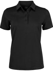Load image into Gallery viewer, C&amp;B OCEANSIDE STRETCH POLO LADY
