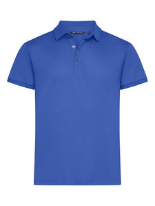 C&B VIRTUE ECO POLO SOLID MEN