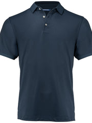 Load image into Gallery viewer, C&amp;B VIRTUE ECO POLO SOLID MEN
