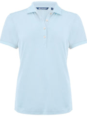 Load image into Gallery viewer, C&amp;B VIRTUE ECO POLO SOLID LADY
