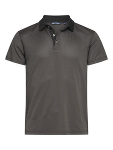 C&B VIRTUE POLO STRIPE MEN