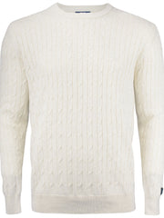 Load image into Gallery viewer, C&amp;B VBLAKELY KNITTED SWEATER M
