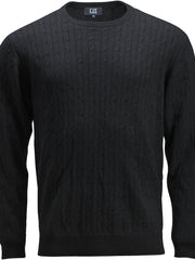 Load image into Gallery viewer, C&amp;B VBLAKELY KNITTED SWEATER M

