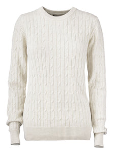 C&B VBLAKELY KNITTED SWEATER F