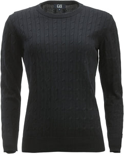 C&B VBLAKELY KNITTED SWEATER F