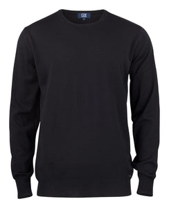 C&B KENNEWICK CREWNECK MEN