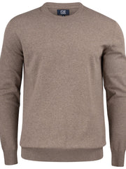 Load image into Gallery viewer, C&amp;B OAKVILLE CREWNECK MEN
