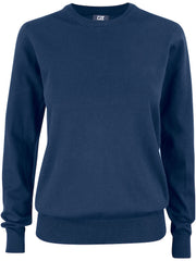 Load image into Gallery viewer, C&amp;B OAKVILLE CREWNECK LADY
