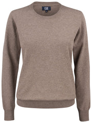 Load image into Gallery viewer, C&amp;B OAKVILLE CREWNECK LADY
