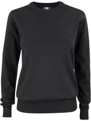 Load image into Gallery viewer, C&amp;B OAKVILLE CREWNECK LADY
