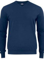 Load image into Gallery viewer, C&amp;B OAKVILLE V-NECK MEN

