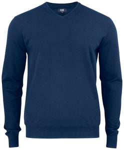 C&B OAKVILLE V-NECK MEN