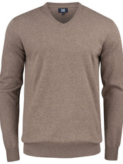 Load image into Gallery viewer, C&amp;B OAKVILLE V-NECK MEN
