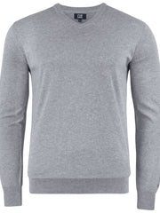 Load image into Gallery viewer, C&amp;B OAKVILLE V-NECK MEN
