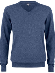 Load image into Gallery viewer, C&amp;B OAKVILLE V-NECK LADY
