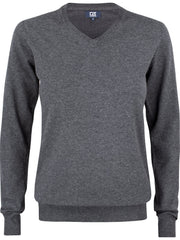 Load image into Gallery viewer, C&amp;B OAKVILLE V-NECK LADY
