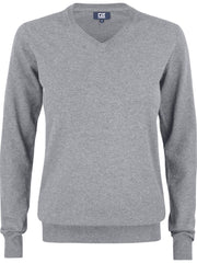 Load image into Gallery viewer, C&amp;B OAKVILLE V-NECK LADY
