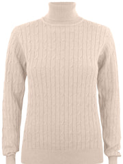 Load image into Gallery viewer, C&amp;B BLAKELY ROLLERNECK LADY
