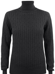 Load image into Gallery viewer, C&amp;B BLAKELY ROLLERNECK LADY
