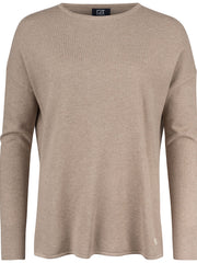 Load image into Gallery viewer, C&amp;B CARNATION SWEATER LADY
