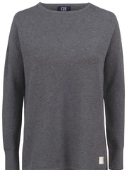 Load image into Gallery viewer, C&amp;B CARNATION SWEATER LADY
