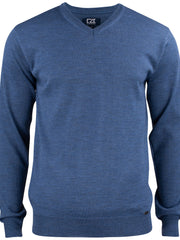 Load image into Gallery viewer, C&amp;B EVERETT V-NECK MEN
