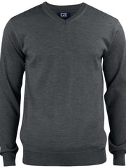 Load image into Gallery viewer, C&amp;B EVERETT V-NECK MEN
