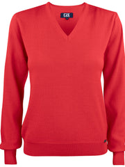 Load image into Gallery viewer, C&amp;B EVERETT V-NECK LADY
