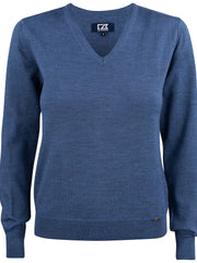 Load image into Gallery viewer, C&amp;B EVERETT V-NECK LADY
