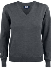 Load image into Gallery viewer, C&amp;B EVERETT V-NECK LADY
