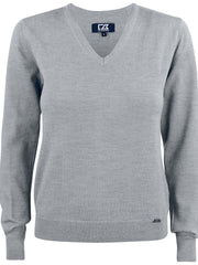 Load image into Gallery viewer, C&amp;B EVERETT V-NECK LADY
