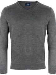 Load image into Gallery viewer, C&amp;B VERNON V-NECK MAN
