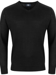 Load image into Gallery viewer, C&amp;B VERNON V-NECK MAN
