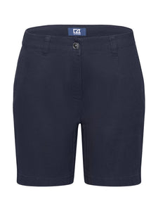 C&B EDGEMONT SHORTS LADY