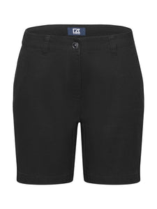 C&B EDGEMONT SHORTS LADY