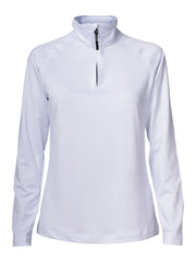 Load image into Gallery viewer, C&amp;B COOS BAY HALF ZIP LADY
