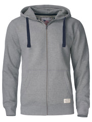 Load image into Gallery viewer, C&amp;B TWISP HOOD FZ MEN
