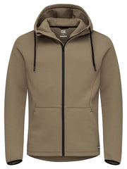 Load image into Gallery viewer, C&amp;B PEMBERTON HOODY FZ MENS
