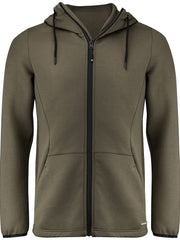 Load image into Gallery viewer, C&amp;B PEMBERTON HOODY FZ MENS
